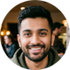 Raj Mehta